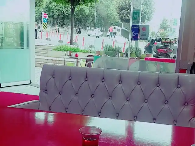 İnci Urfa Kebap Salonu'nin yemek ve ambiyans fotoğrafları 15