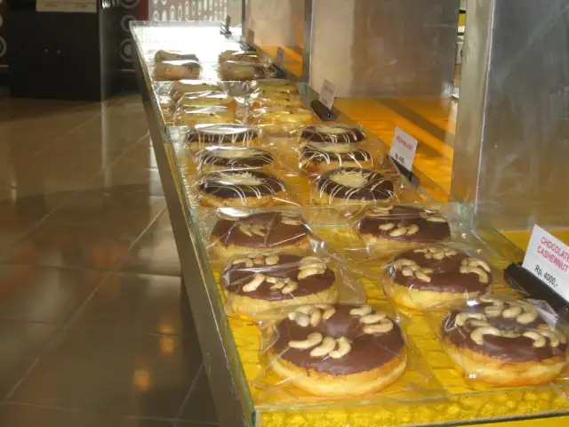 Gambar Makanan Donutboyz Bakery Shop 7