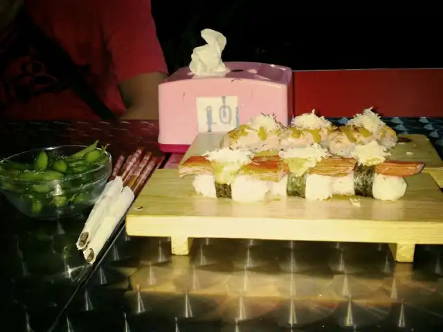 Gambar Makanan Zushioda Japanese Street Sushi 15