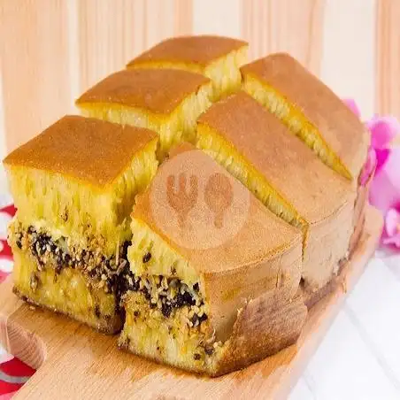 Gambar Makanan Martabak dan Terang Bulan Big Boss, Gerung 6