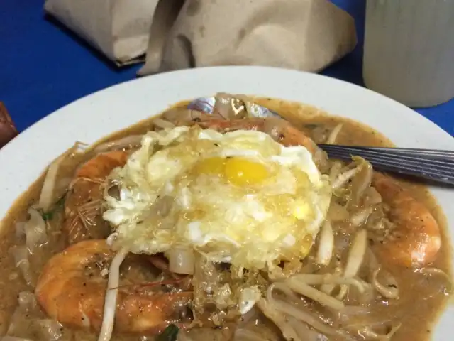 Ari Char Koay Teaw & Koay Teow Kerang Food Photo 11