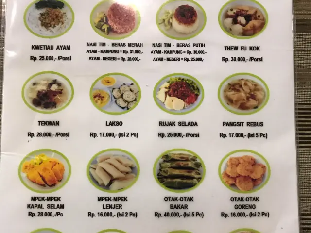 Gambar Makanan Hosit Hosit Bangka Kuliner 14