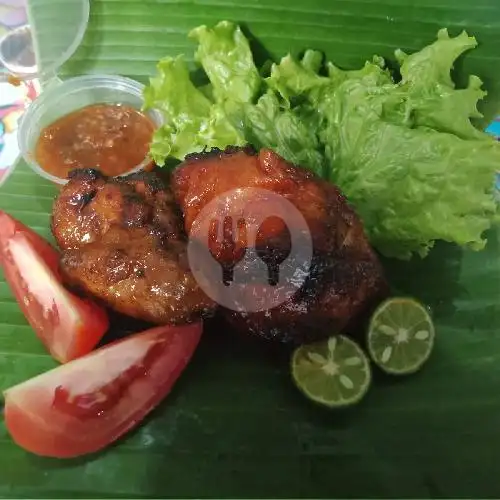 Gambar Makanan Resep Umi (Ayam Bakar/Goreng Madu/Limau) 12