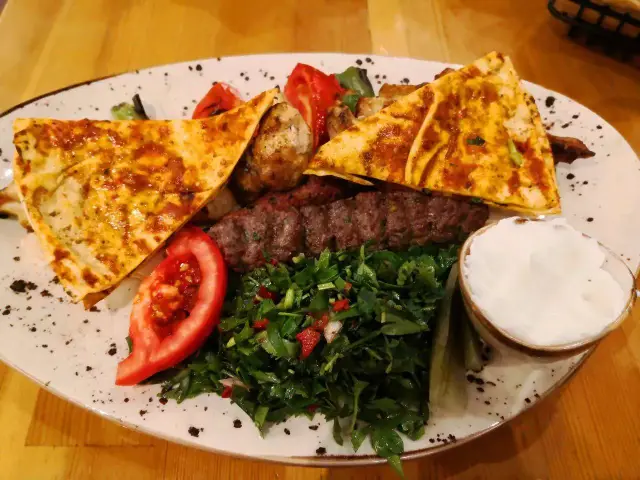 Tahin Karaköy'nin yemek ve ambiyans fotoğrafları 54