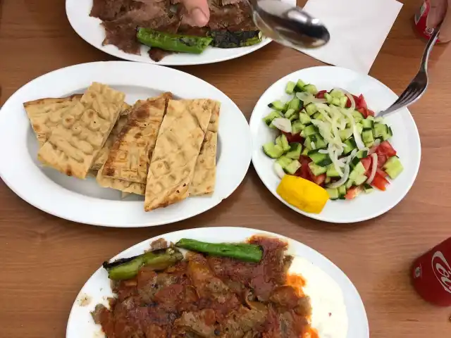 Marmara Lokantasi'nin yemek ve ambiyans fotoğrafları 5
