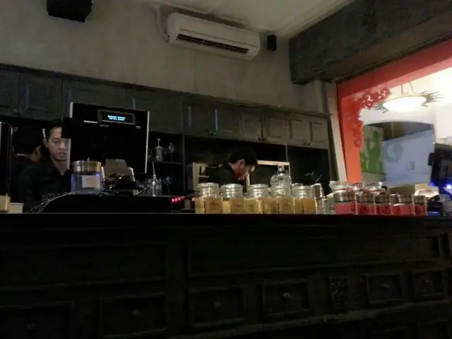 Gambar Makanan Gayo Coffee 9