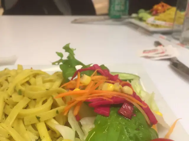 Green Salads'nin yemek ve ambiyans fotoğrafları 41