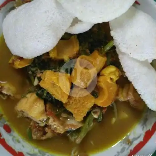 Gambar Makanan Warung Kansa 8