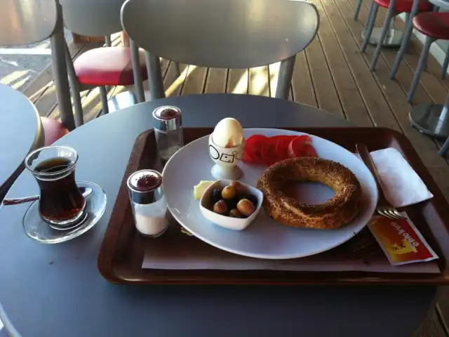 Free Time Cafe'nin yemek ve ambiyans fotoğrafları 3