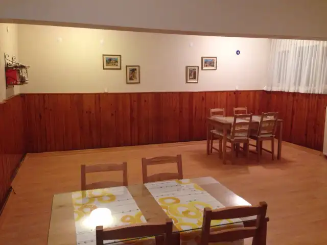 Tokana Manti Restoran & Cafe'nin yemek ve ambiyans fotoğrafları 6