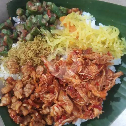 Gambar Makanan Warung Nasi Kaput Daun-PAGUTAN 6