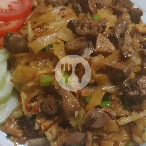Gambar Makanan Nasi Goreng Tegalan Cibubur Abdurrahman, Kec.ciracas.kel.cibubur 3