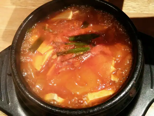 Korean restaurant Food Photo 6