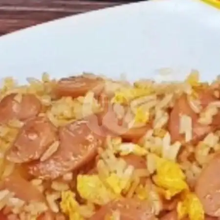 Gambar Makanan Nasi Goreng Super Pedas Keenan, Banteng Baru 18