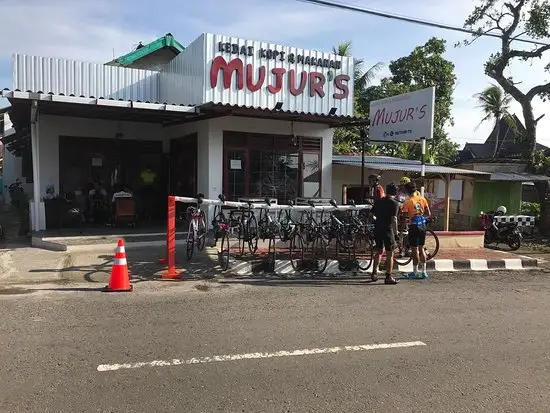 Kedai Mujurs