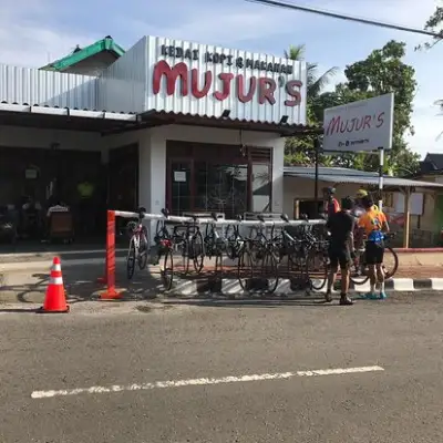 Kedai Mujurs