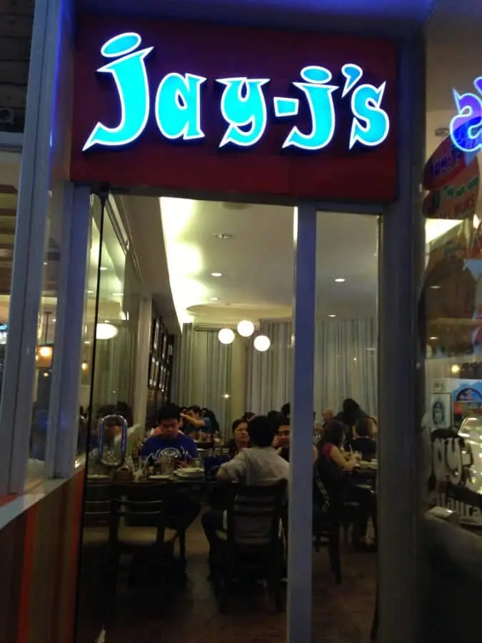 Jay J's