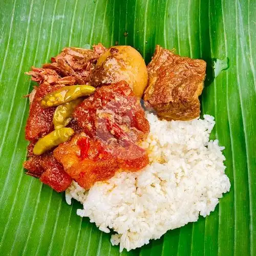 Gambar Makanan Gudeg Ayu Bu Hetty 1