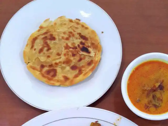 Gambar Makanan Pondok Nasi Kebuli Ibu Hanna 10