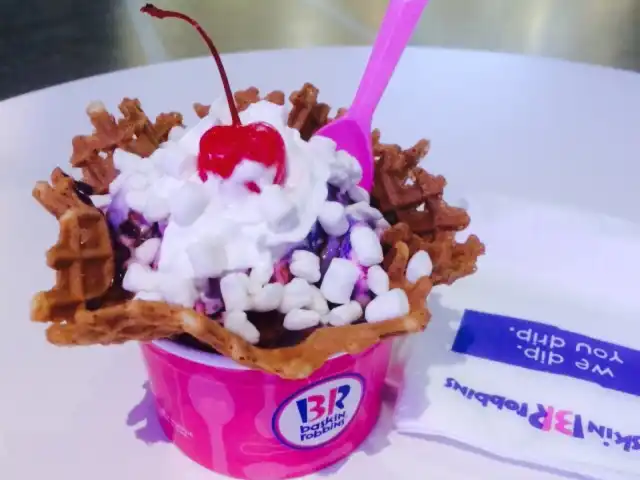 Baskin-Robbins Food Photo 8