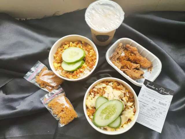 Gambar Makanan Ayam Koplo 12