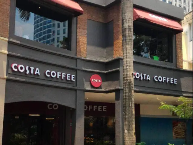 Costa Coffee Food Photo 4