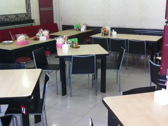 Gambar Makanan Rumah Makan Panggang Ayam 4