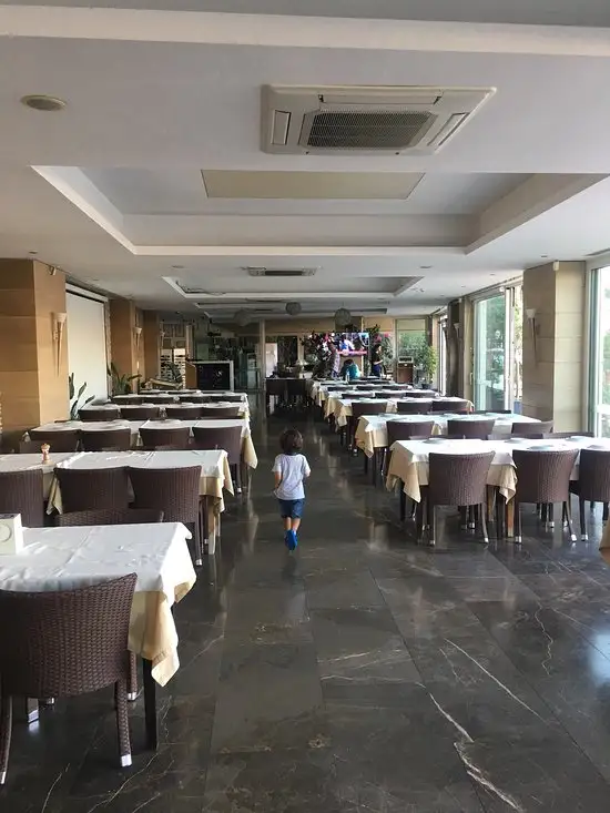 Dalyan Restaurant Cevat'ın Yeri'nin yemek ve ambiyans fotoğrafları 9