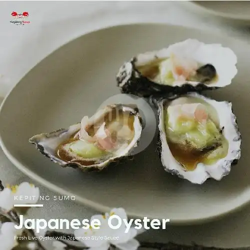 Gambar Makanan Kepiting Sumo Seafood, Neo Soho 14