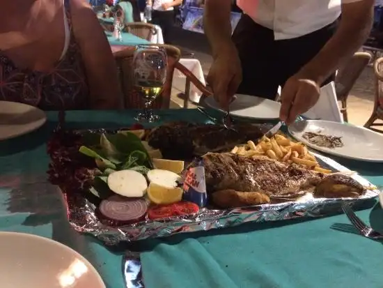 Ekici Restaurant'nin yemek ve ambiyans fotoğrafları 46