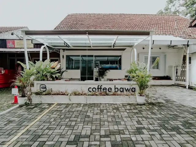 Gambar Makanan CoffeeBawa 2