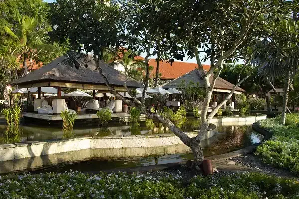 Gambar Makanan Damar Terrace - AYANA Resort and Spa 13