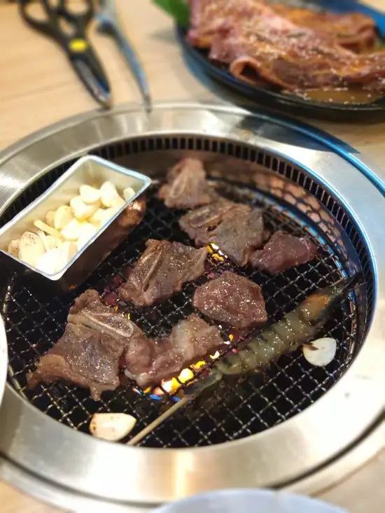 Gambar Makanan Gyu-Kaku Japanese BBQ 13