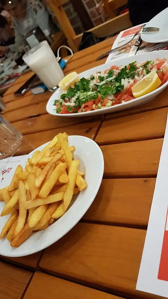 Köfteköy'nin yemek ve ambiyans fotoğrafları 8