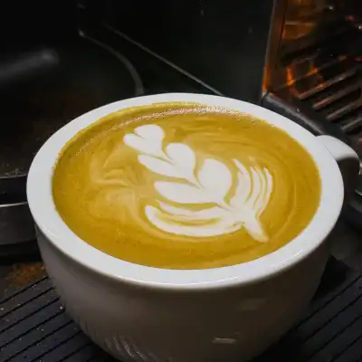 Kopi Lala