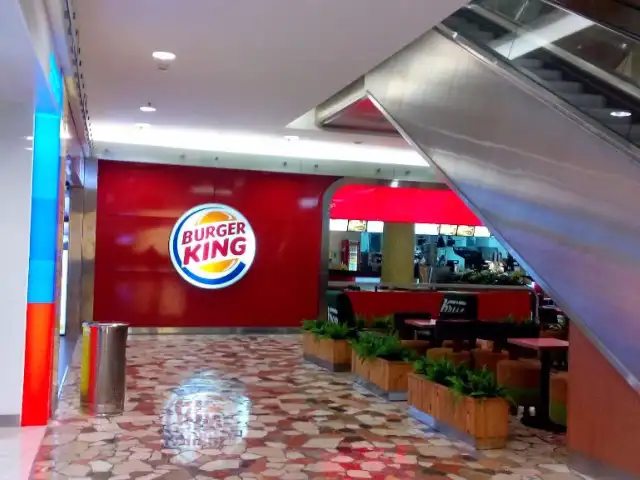 Gambar Makanan Burger King 19