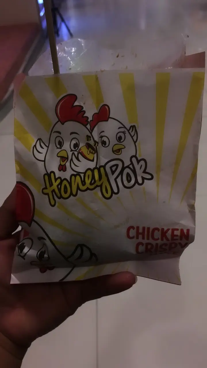 Honey Pok