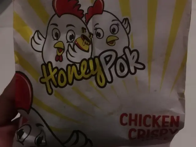 Honey Pok