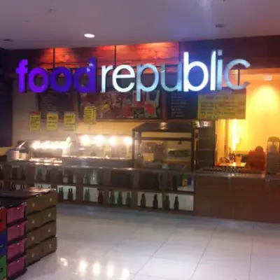 Food Republic