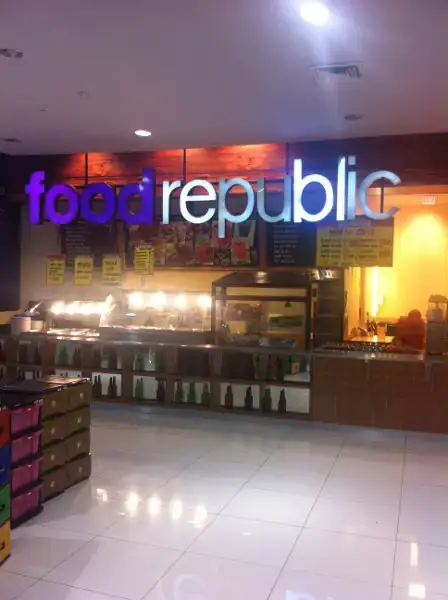 Food Republic