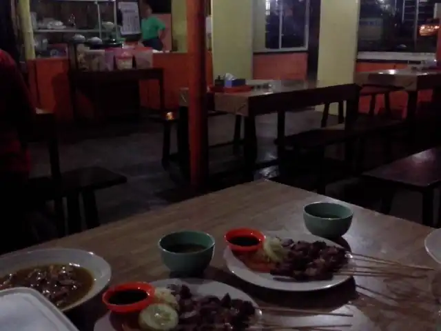 Gambar Makanan Warung Sate Jokopi 4