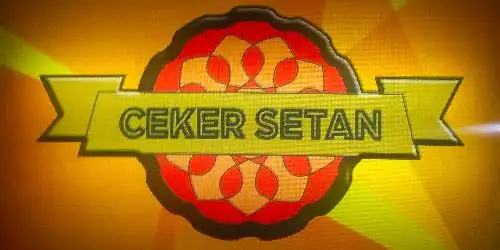 Warung Ceker Setan, Pulosari