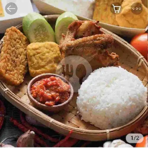 Gambar Makanan SARI SULTAN 8