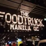 The Food Truck Manila Food Photo 8