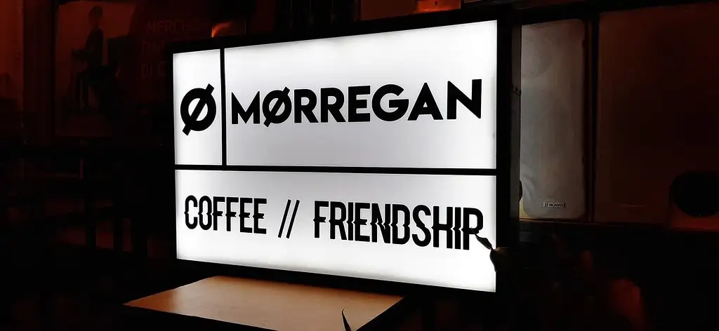 Gambar Makanan Morregan Coffee and Friendship 11