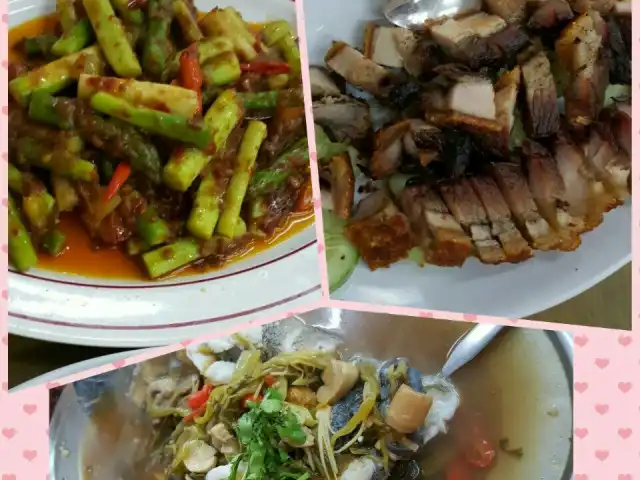 Gambar Makanan Ahwa Chinesse Food 4