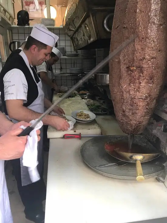 Cemal ve Cemil Usta Uludağ Kebapçısı'nin yemek ve ambiyans fotoğrafları 48
