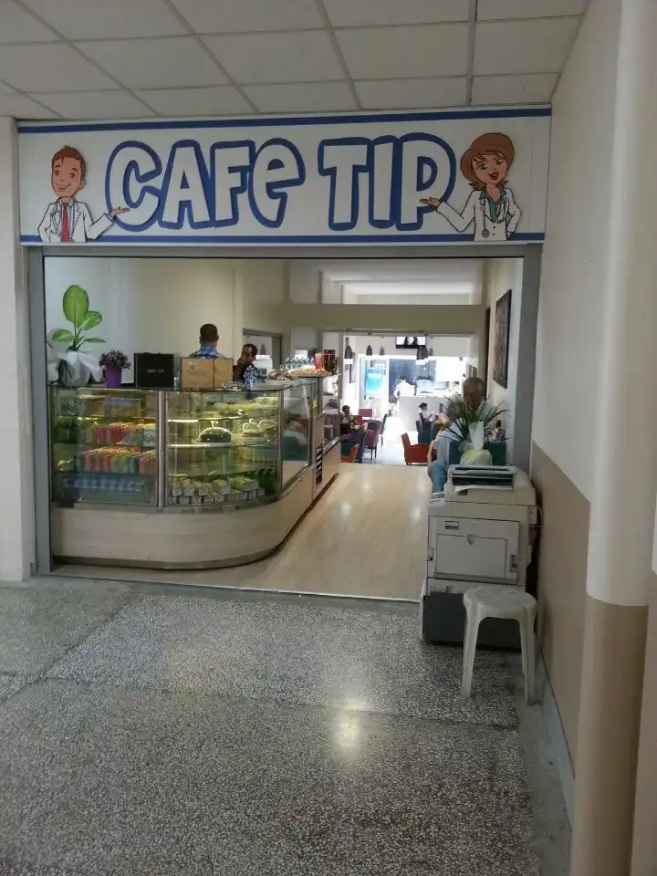 Cafe Tıp