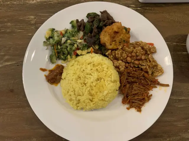 Gambar Makanan Kedaton 5