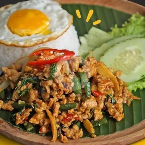 Gambar Makanan Thailicious, Canggu 2